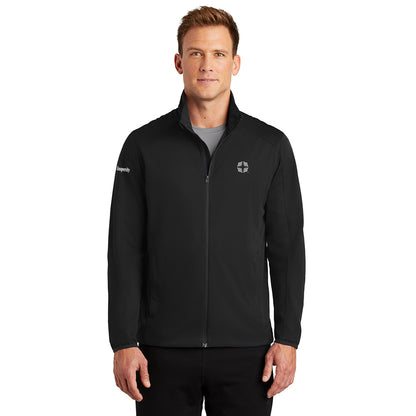 Port Authority Active Soft Shell Jacket