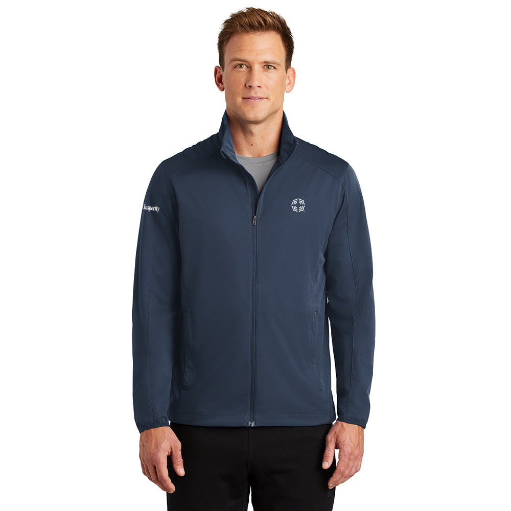 Port Authority Active Soft Shell Jacket