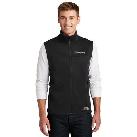 The North Face Ridgewall Soft Shell Vest