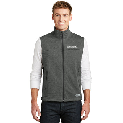 The North Face Ridgewall Soft Shell Vest