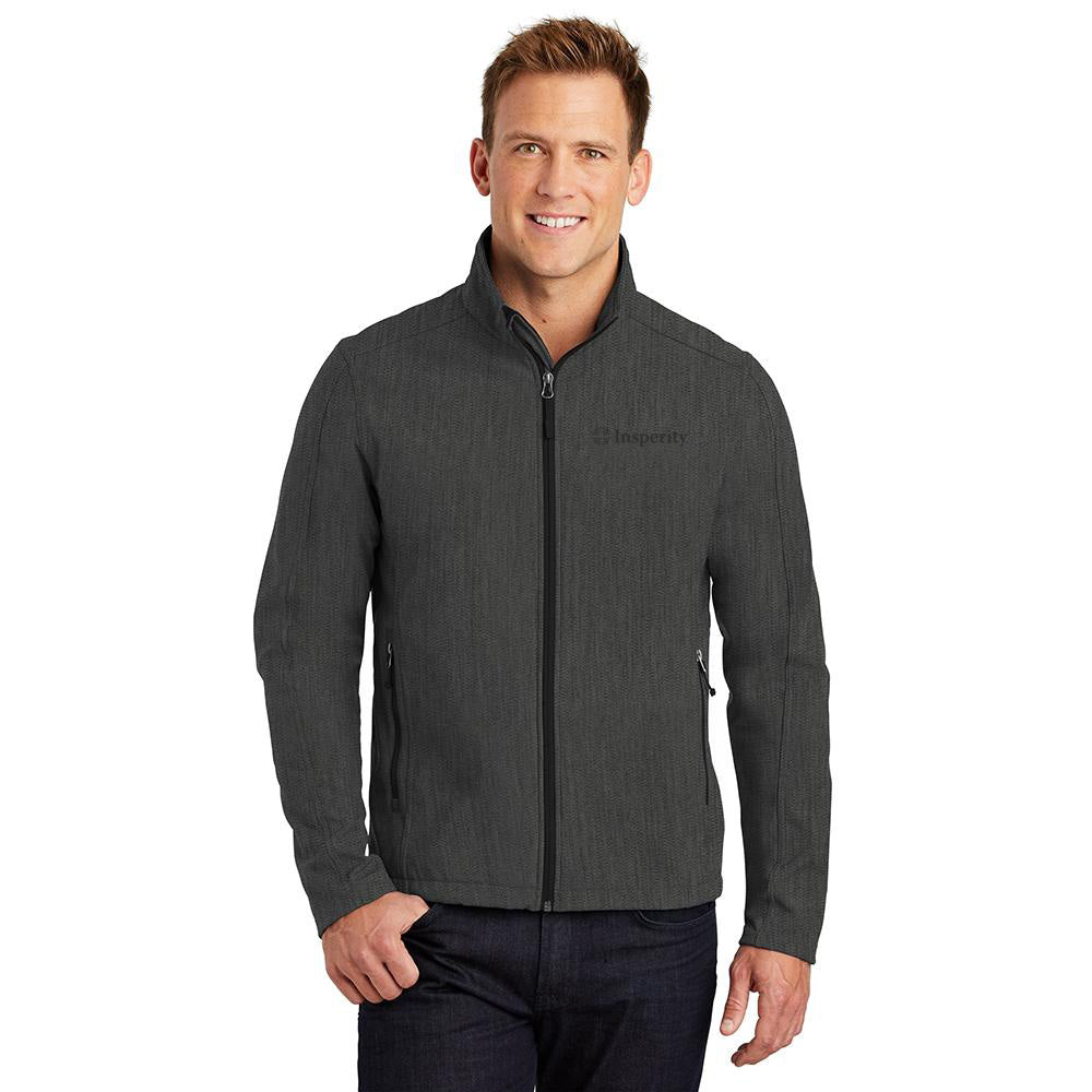 Port Authority Core Soft Shell Jacket