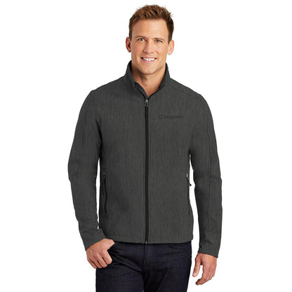 Port Authority Core Soft Shell Jacket