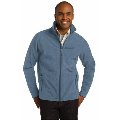 Port Authority Core Soft Shell Jacket