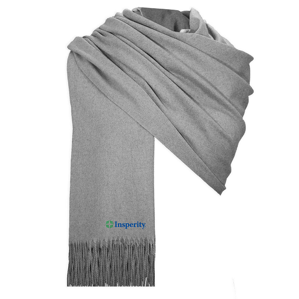 Viscose Pashmina Scarf