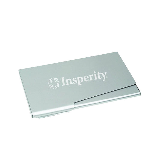 Business Card Holder