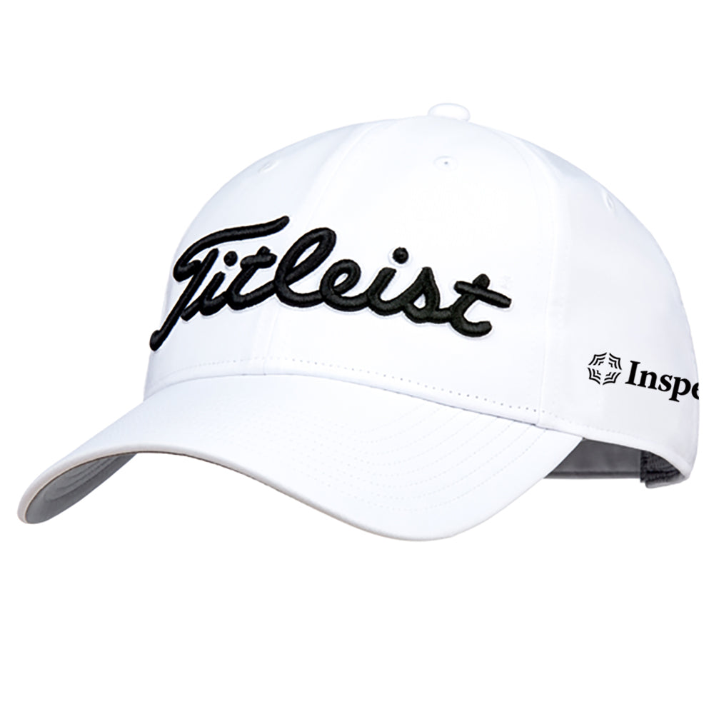 Titleist Tour Performance Golf Hat