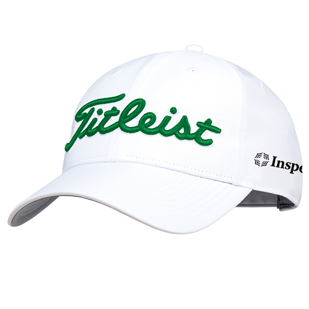 Titleist Tour Performance Golf Hat